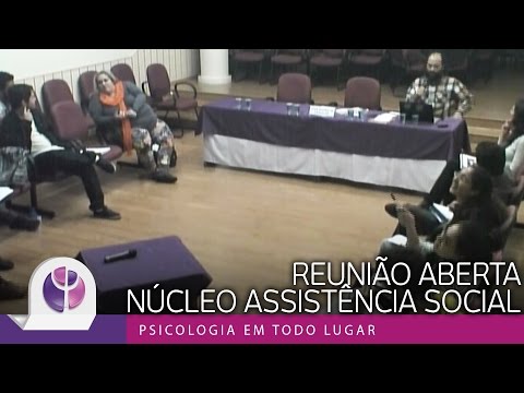 Núcleo Assistência Social