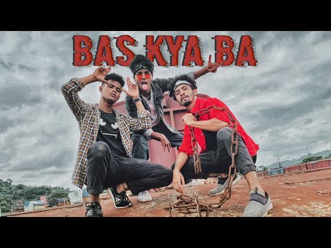 7Bantaiz, D'evil feat. DIVINE - Bas Kya Ba | Pancham Bhagawati Choreography (Dance Cover)