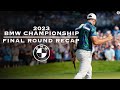 Viktor Hovland (-17) wins 2023 BMW Championship | CBS Sports