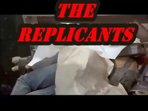 THE REPLICANTS - banda