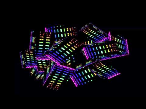 Club Visuals 492 - Free VJ Loop HD