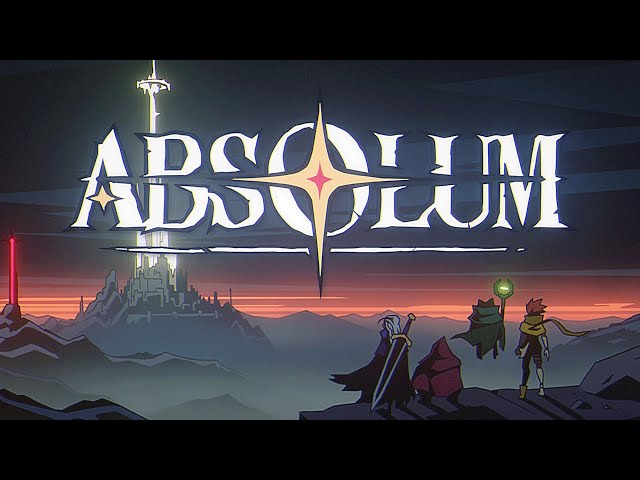Video - Absolum (PS4)