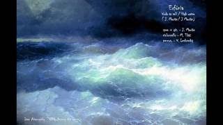 Video Voda sa valí / High water (official audio)