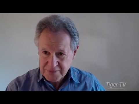 October 11th Tiger Technicians Hour with Basil Chapman on TFNN - 2016