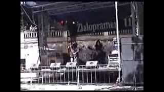 Video Bestila - Inkvizice (Live 2009 - Ústí n/L)