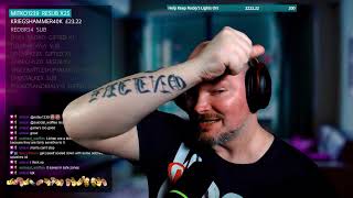 🔴Dying Light (The First Playthrough Continues!)