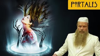 🔥¿Estás viviendo en EL INFIERNO? Deja de crear PORTALES en tu propio hogar.