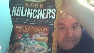 Snyder's Of Hanover Nacho Grande Korn Krnchers