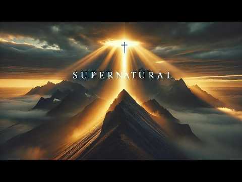 Video thumbnail for Feeling Supernatural
