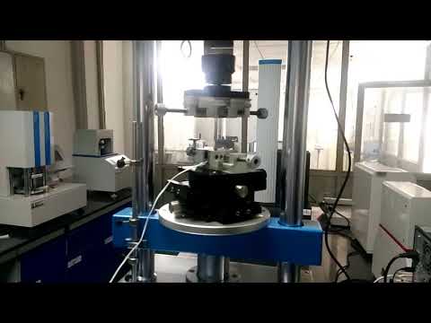 Insertion and Extraction Force Tester