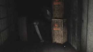 ホラゲー大嫌い男の”雪葬"　実況プレイ＃8