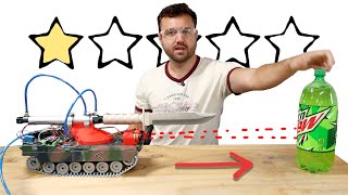 I Turned 1-Star Toys into Military Nightmares