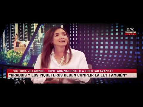 Libertad Avanza por Negro Chetto - Video Clip Oficial