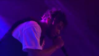 BROCKHAMPTON - SUNNY LIVE AT THE NOVO
