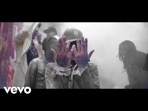 Raskality - All Now (Official Music Video) | Trinibad Dancehall 2021