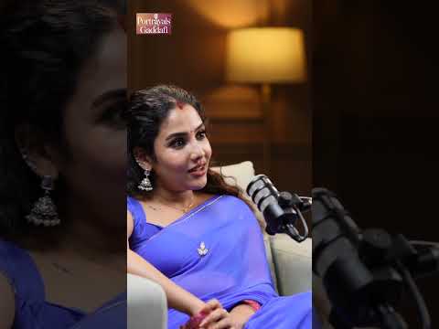 ഏത് facewash ആണ് ഉപയോഗിക്കുന്നത്? #glamyganga #rjgaddafi #podcast #malayalam #beautytips