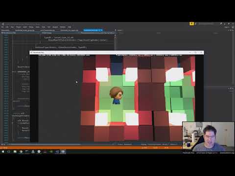 Handmade Hero Day 468 - Handling Annotation Data During Import