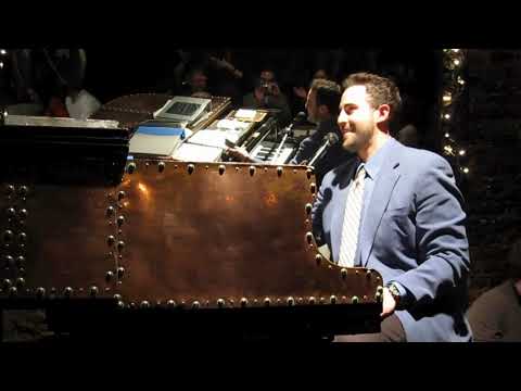 Promotional video thumbnail 2 for All-Star Dueling Pianos