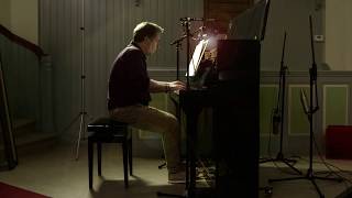 Douwe Eisenga - For Mattia video