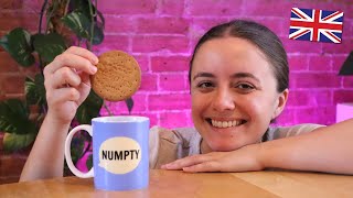 British people were right about dunking biscuits (I should have known!)