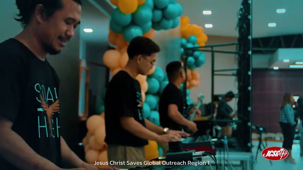 JCA — Watchman Arise