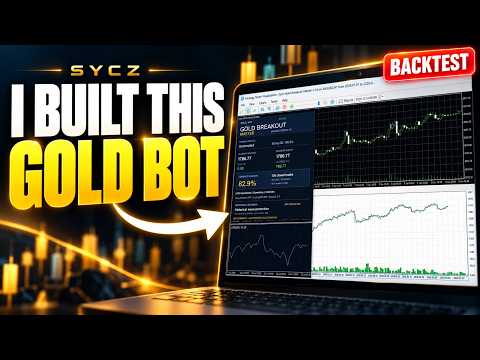 Video Sycz Gold Breakout Master