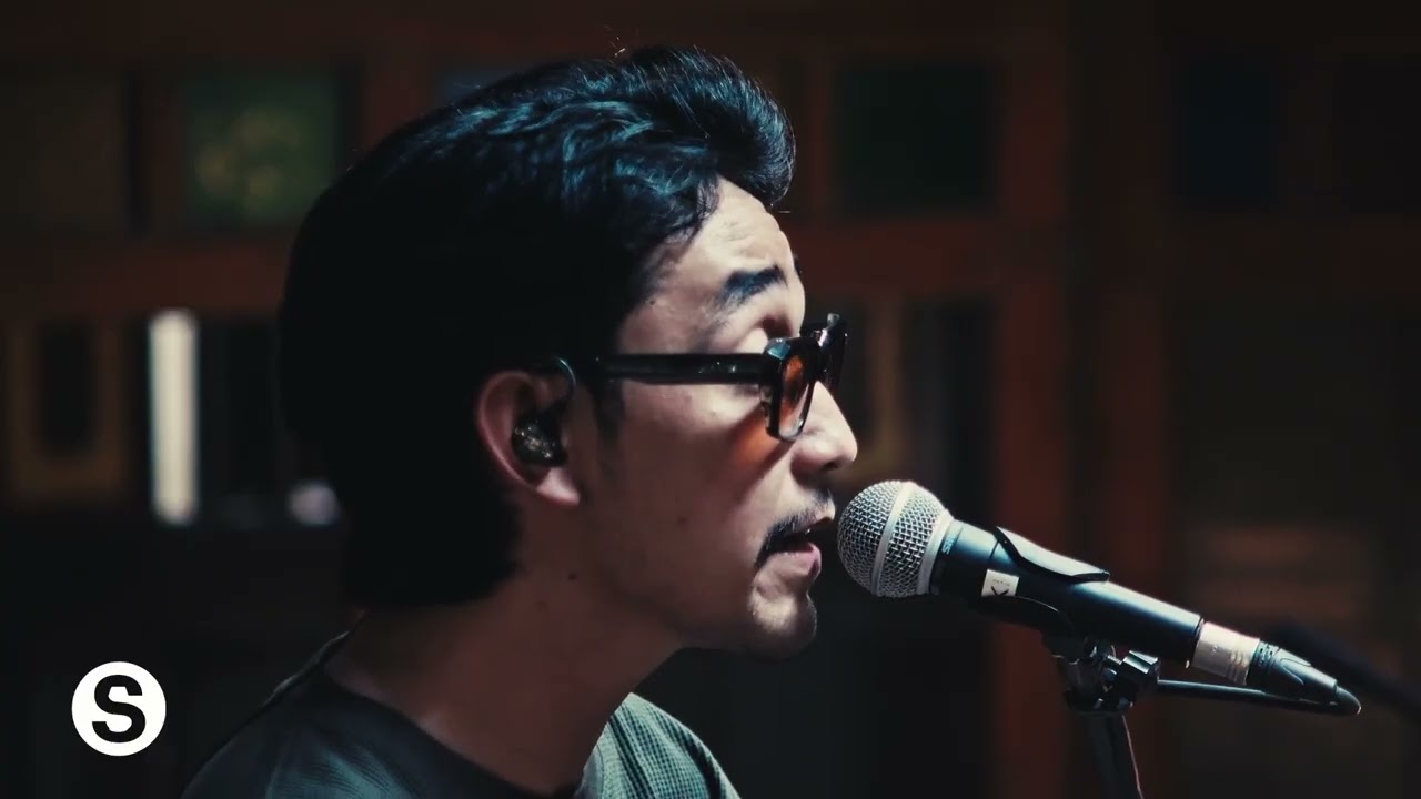 Hari-Hari | Live On Set