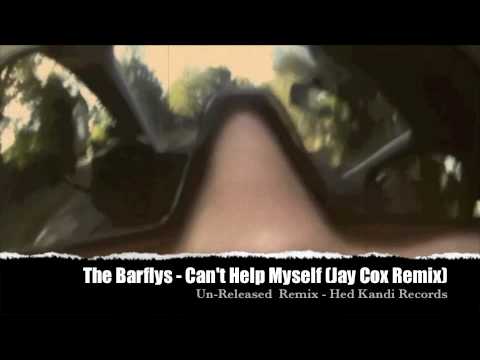 The Barfly's - I Cant help myself (Jay Cox Remix)