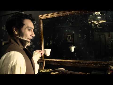 Реальные упыри - Trailer