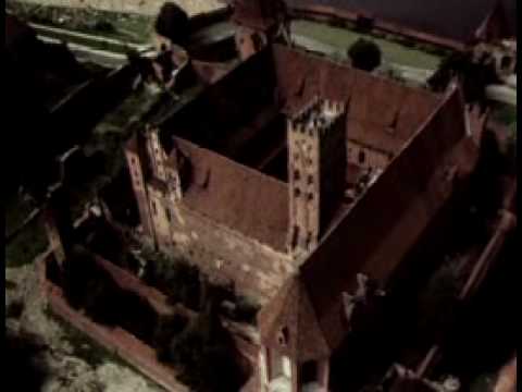 Bogusław Wołoszański: Bitwa Pod Grunwaldem, część 1/4.