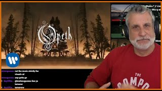 Opeth Moon Above Sun Below - Twice Baked Review Session