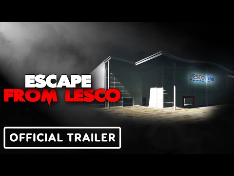 Escape From Lesco youtube-video