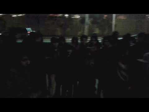 Zeta Laucha vs Puff Clandestino || SKILLICURA ||