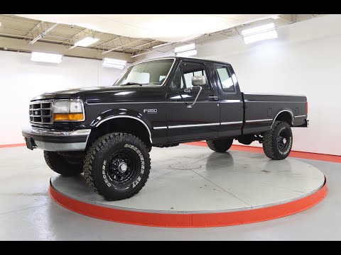 1995 Ford F250 (CC-1460768) for sale in Denver , Colorado