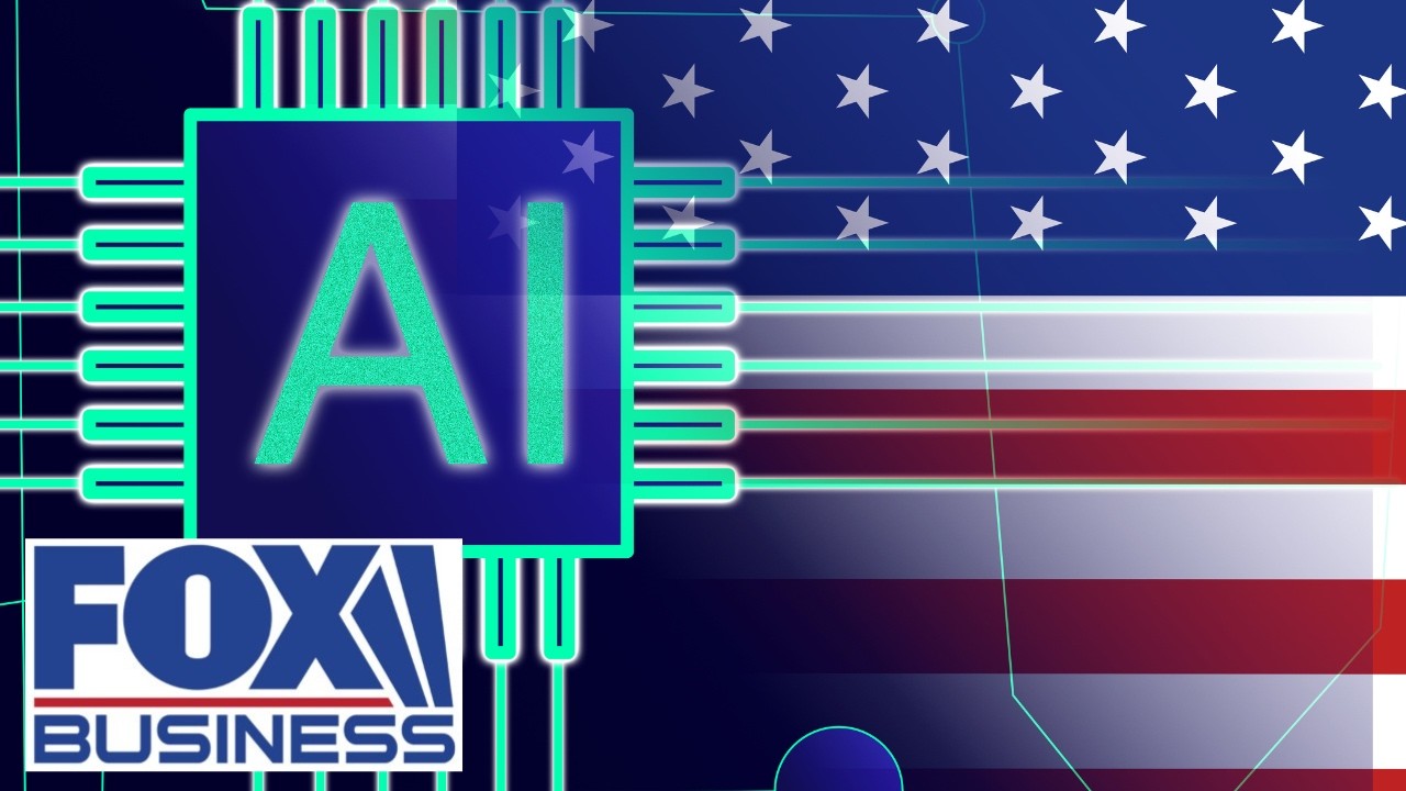 AI’s promise and the risk to HUMAN FREEDOM