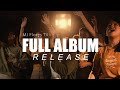 MJ Flores TV - Full Album Release