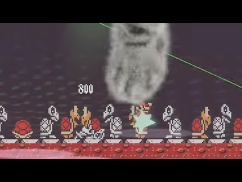 LEARNING CHEAP ~ EASY 100 Mario Challenge ~ SUPER MARIO MAKER ~ NO COMMENTARY 1bi