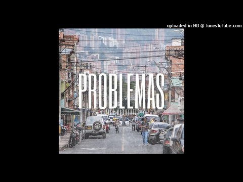 YIYO CABRERIZO - PROBLEMAS prod. HACHA