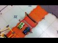 K Nex Mario Kart Wii 18 Bowser S Castle 2