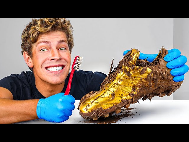 If You Clean It, You Keep It! SDDEFAULT Thumbnail