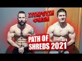 Μας Πετσόκοψε Ο θείος | Path of Shreds ep.5 | Panagiotis Rafail