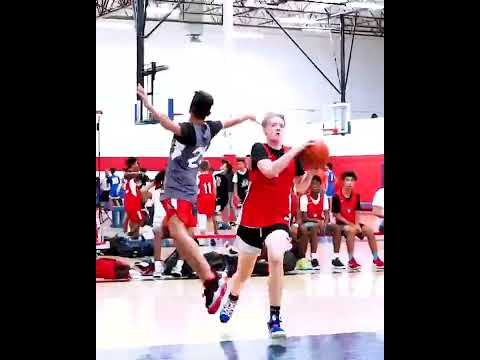 This Arizona 8th grade squad is loaded!!