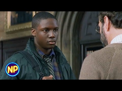Trying to Get Started | Full Scene HD | Finding Forrester