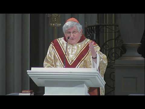 Sunday Mass - May 17, 2020