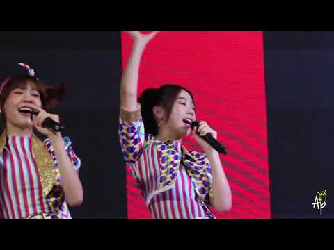 210719 Reborn - Pun BNK48 [Focus] The 1 Days @Central Plaza Korat