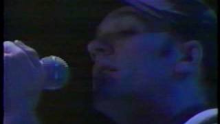 REM - You Are The Everything