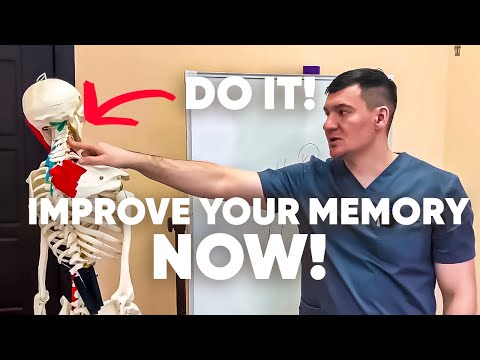 How to improve memory by 116-117 times. Do it now!