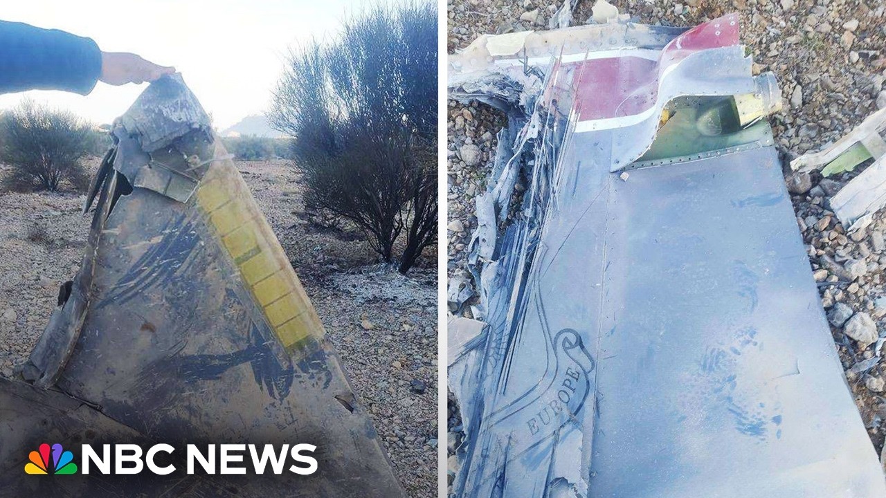 Race against time to find U.S. airman after jet shot down in Iran; Americans feel cost of war