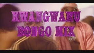 DJ LYTA - KWANGWARU BONGO MIX TEASER