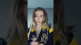 What Kind of Punishment? 😻 Hot Tik Tok Girls Anastasia #Shorts #HotTikTok